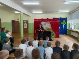 Teatr Magiczna Scena